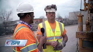 Safety Week: Geotechnical Pre-task Planning
