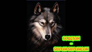 Souljah  Sudah Sudahlah