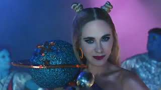 Katy Perry - Not The End Of The World [Reversed Video]