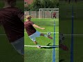 Satisfaction  🔥⚽️ #football #footballskillschallenge #soccer ￼
