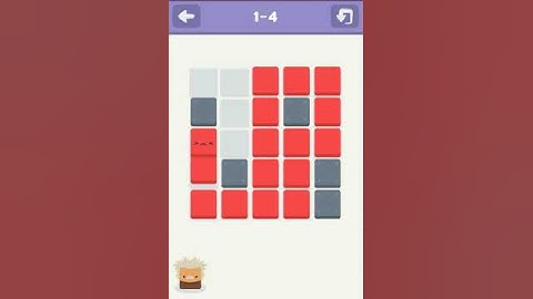 MR SQUARE CHAPTER 1 LEVEL 4 SOLUTION