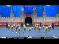 University of South Florida (USA) [UWCC - Premier All Girl - Finals]