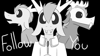 Follow You // Respiritgina Animatic