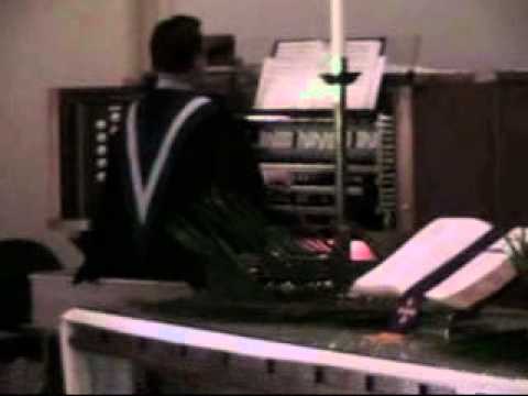 565 Postlude - Fantasia on St Theodulph (arr. Broa...