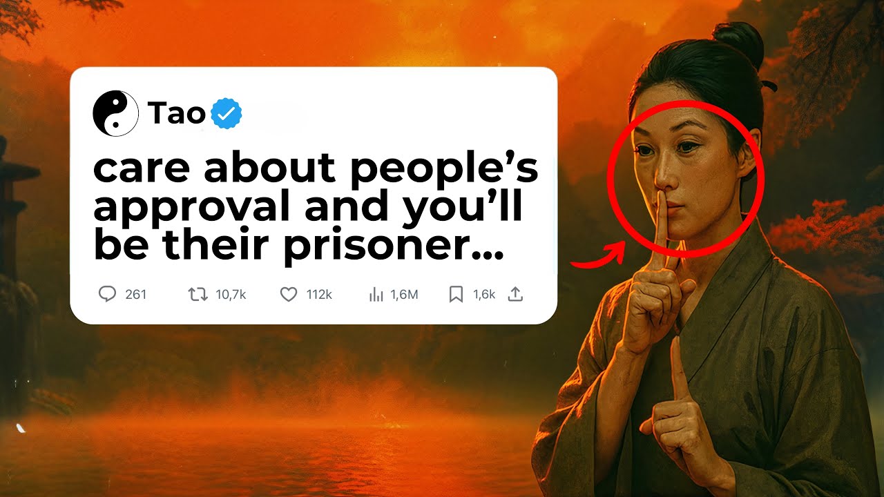 Никогда Не Говори Эти 7 Лжей — Они Разрушают Твою Духовную Силу! | Даосизм: Что Случается С Душой