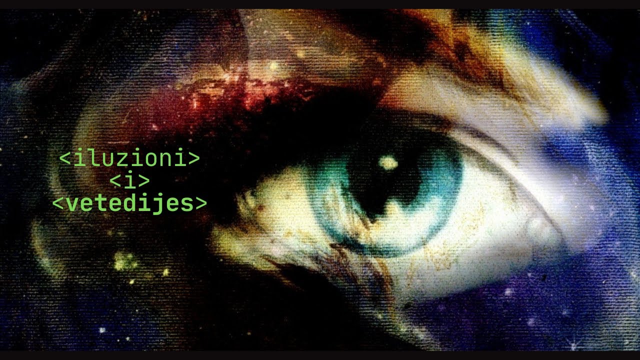 Iluzioni i Vetëdijes