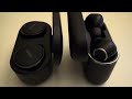 Denon PerL Pro Versus Cambridge Audio Melomania A100 (Sound Quality Only)