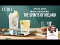 Irish Discovery: The Spirits of Ireland