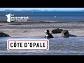 La Côte d'Opale, des Deux-Caps aux marais de Saint-Omer - Les 100 lieux qu'il faut voir