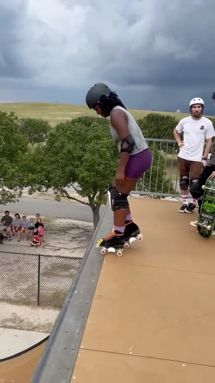#JasonDeruloTV // Skate Drop ?? #GotPermissionToPost From @Emmerskate #FromTheIslands