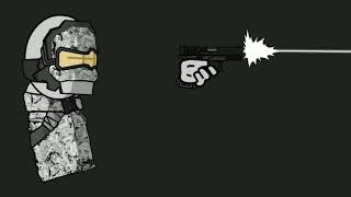 Madness combat: engineer test
