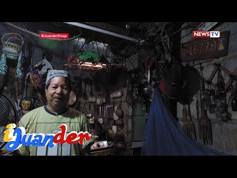 Video: Paano Nabubuhay Ang Mga Pensiyonado?