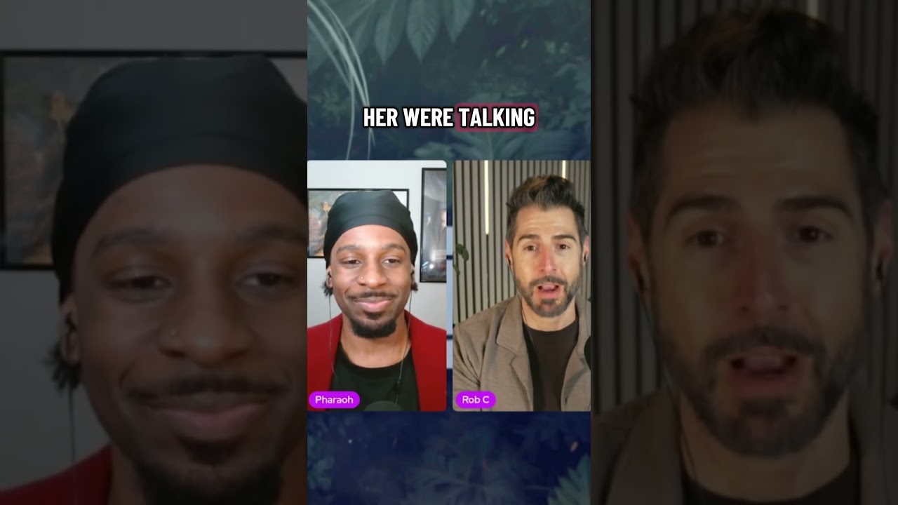 Rob is a HOOT 😭 #Survivor50 #Survivor #fyp