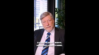 Understanding Ne Exeat Rights in International Child Abduction Cases