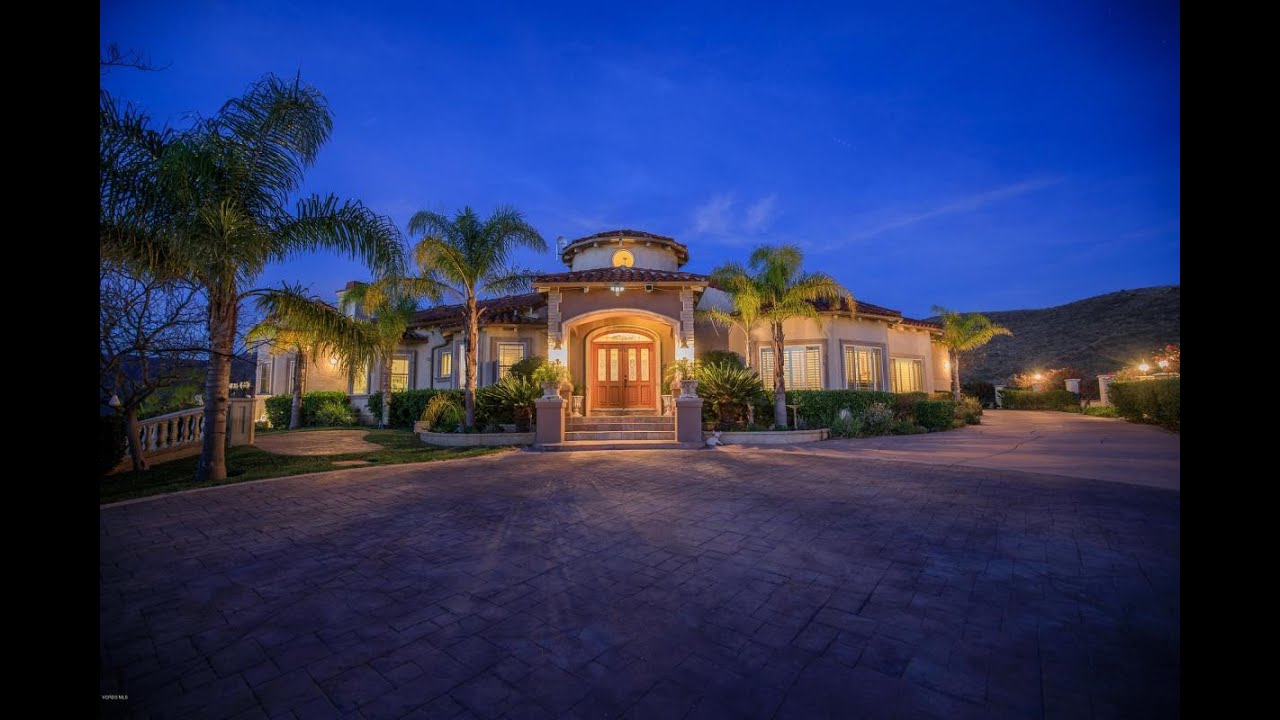 Homes for sale 8404 Waters Road, Moorpark, CA 93021 YouTube