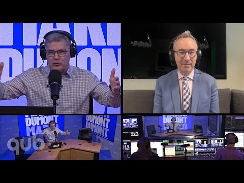 20M Pour Le GAFA Une Forme D Hypocrisie Un Peu Particulière Déplore Francis Gosselin 