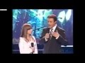 Carly Rae Jepsen - Inside and Out (Top 10 Canadian Idol 5)