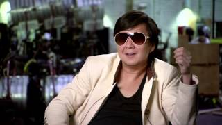 The Hangover Part III - Mr Chow Is Real - Official Warner Bros. UK