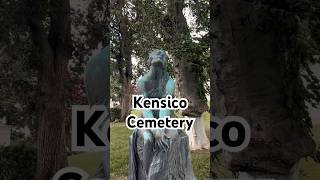 Famous Graves at Kensico Cemetery 🪦✨