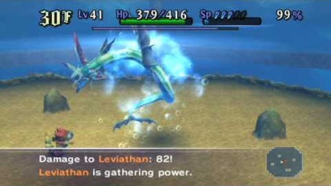 Final Fantasy Fables: Chocobo Dungeon: ninja