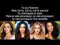 Little Mix ~ Power ~ Traduction Française