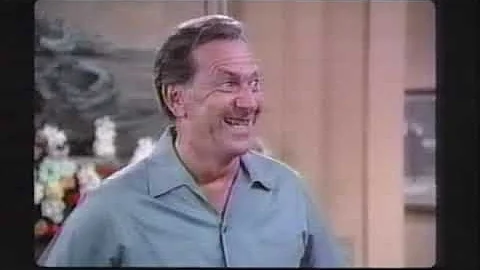 The Odd Couple: Together Again | 1993 | St: Jack Klugman, Tony Randall (TV Movie)