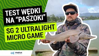 Kurtka do brodzenia Savage Gear SG4 Wading Jacket video