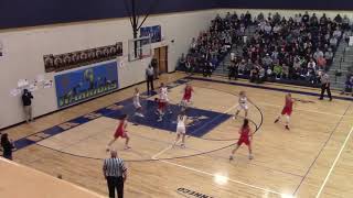 Lexus Bargesser 2022 Sophomore Year Highlights