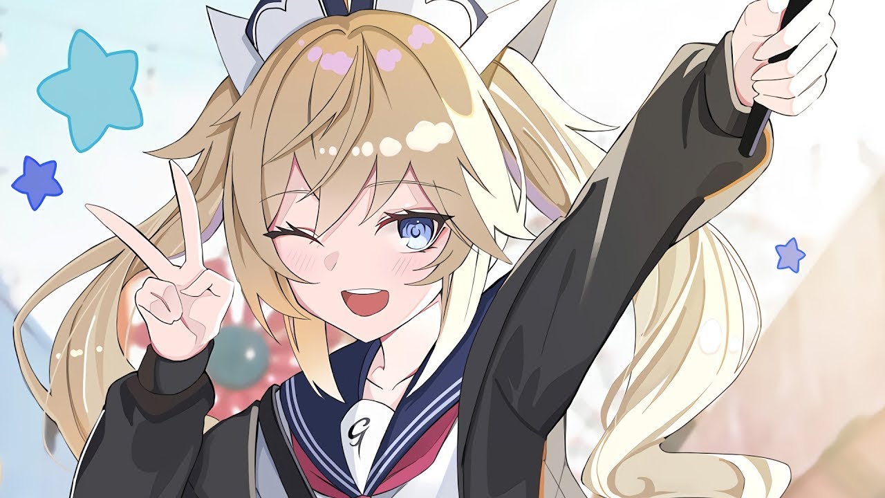 Female Vocal Nightcore Mix 2021 ♫ Remixes of Popular Songs ♫ EDM Best Music Mix 2021