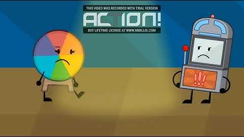 All Object Shows Intros Part 11