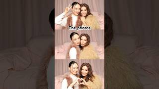 We🫶🏼photobooth #photobooth #photoshoot #friendshipgoals #motherdaughter #shorts #hannahmchutchison