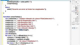Curso MVC & JavaScript iDigital - Demo 04