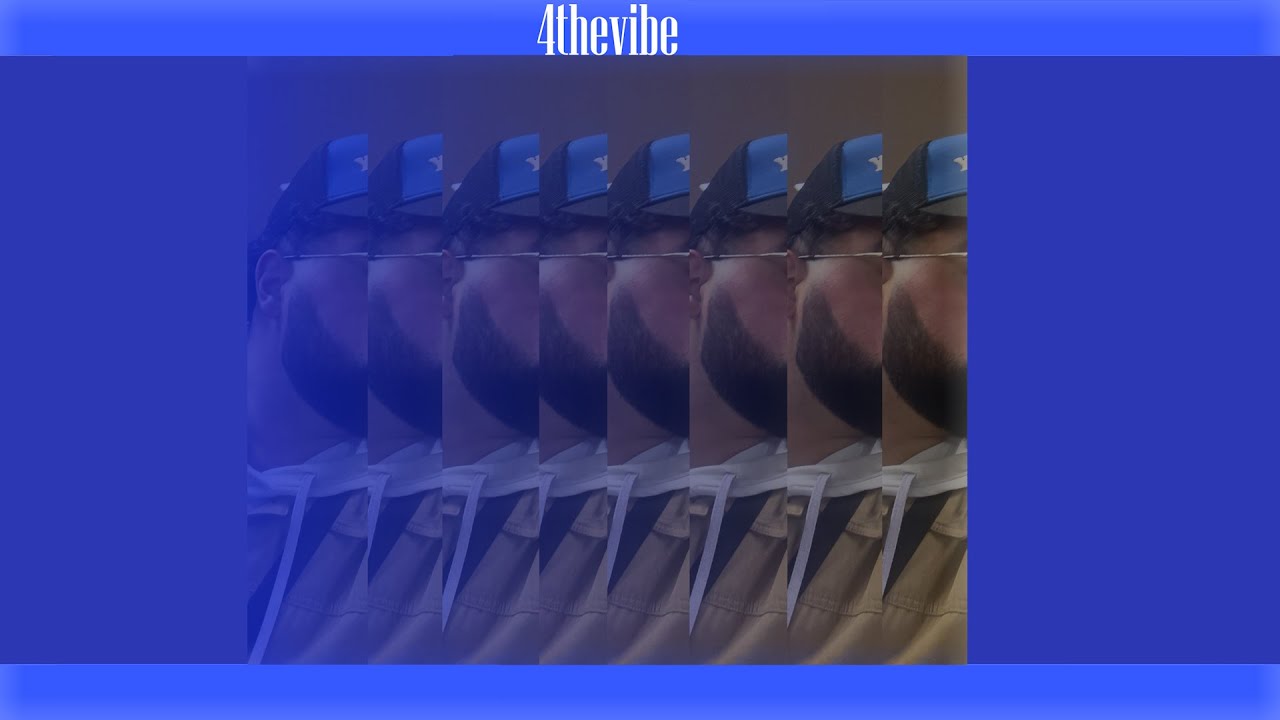 4thevibe Type Beat "Float"