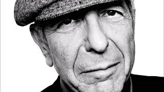 audio#15 One of Us Cannot Be Wrong - Leonard Cohen