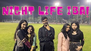 How's Life at IBA Karachi | University Life