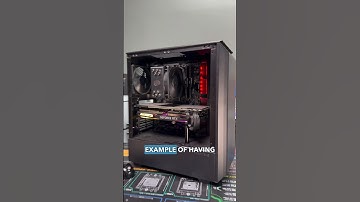 SO SLOW Gaming PC! #tech #gamingpc #gamingrig #pcbuild #techtips #repair #pcrepair #computerrepair