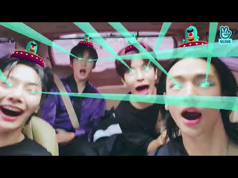 Stray Kids VLive | 210905 | We can't believe it...💕 (Eng/Indo Sub)