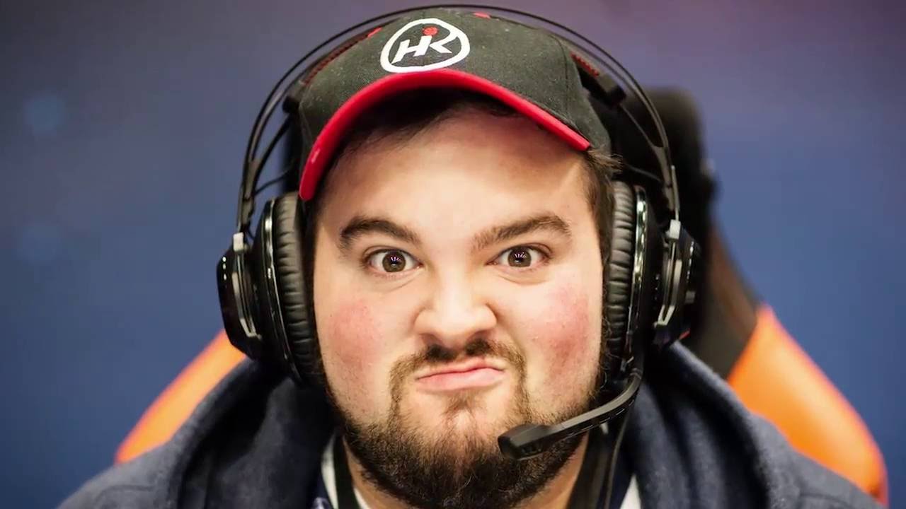 CS:GO Pimp My Team - YouTube