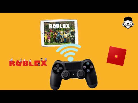 Top 4 juegos para jugar con mando en Roblox 