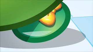 Apple Blossom's Foot Stepping For 1 Minute! screenshot 5