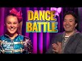 Dance Battle with JoJo Siwa