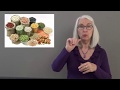 (ASL) Zinc in Vegan Diet