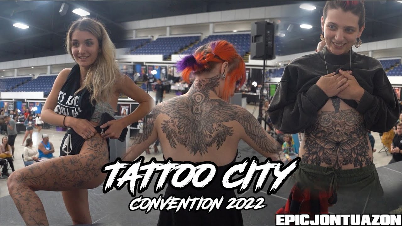 Carnival Of Ink  We are very proud to announce Danny Morgan to the Artist  Line Up of The 2022 KCMO Carnival of Ink Tattoo Convention All of these  Attending Artist will