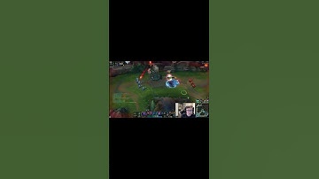 2 7 AP Jax killing ADC in 1 second #lol #lolshorts