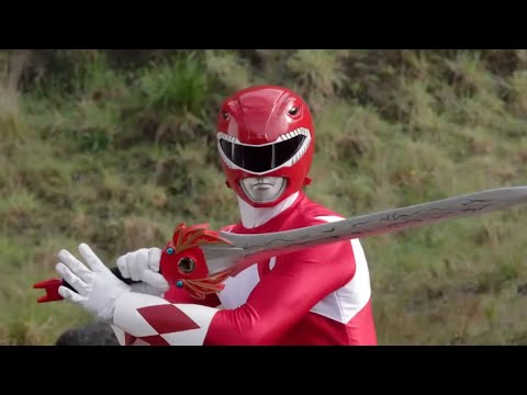 The Wrath | Super Megaforce | Full Episode | S21 | E19 | Power Rangers Official