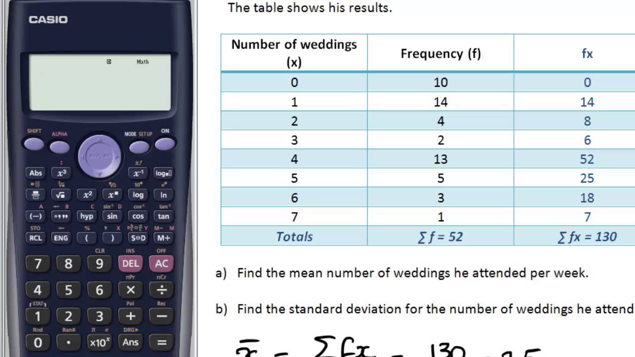 Find Probability Of Sample Mean Calculator