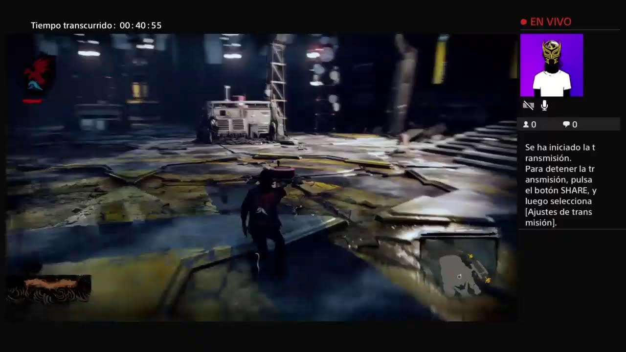infamous second son paper trail 2017