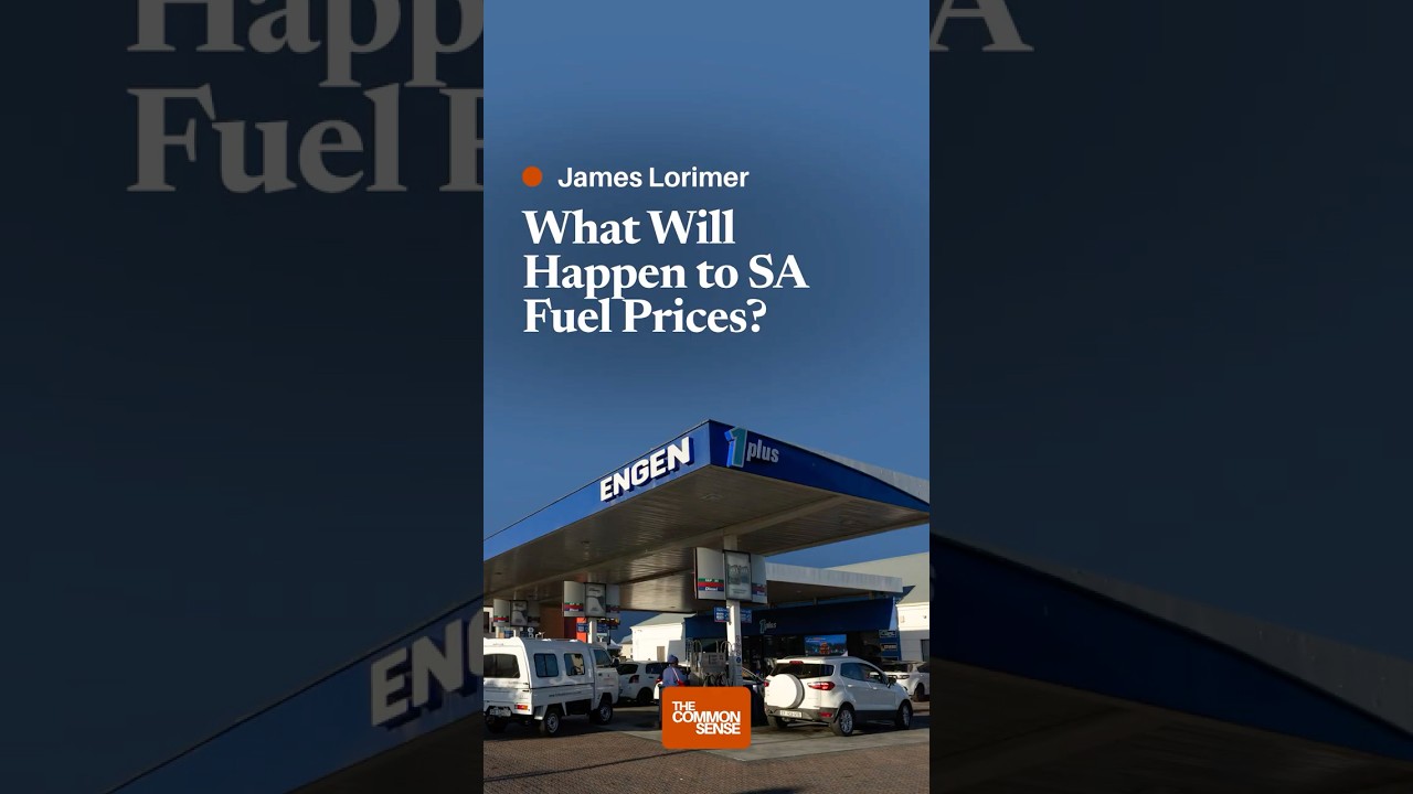 What Will Happen to SA Fuel Prices?