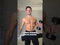 5 CHEST EXERCISES (One Dumbbell!)