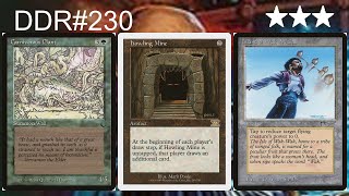 DDR#230 - Timeline of Magic Rules Changes